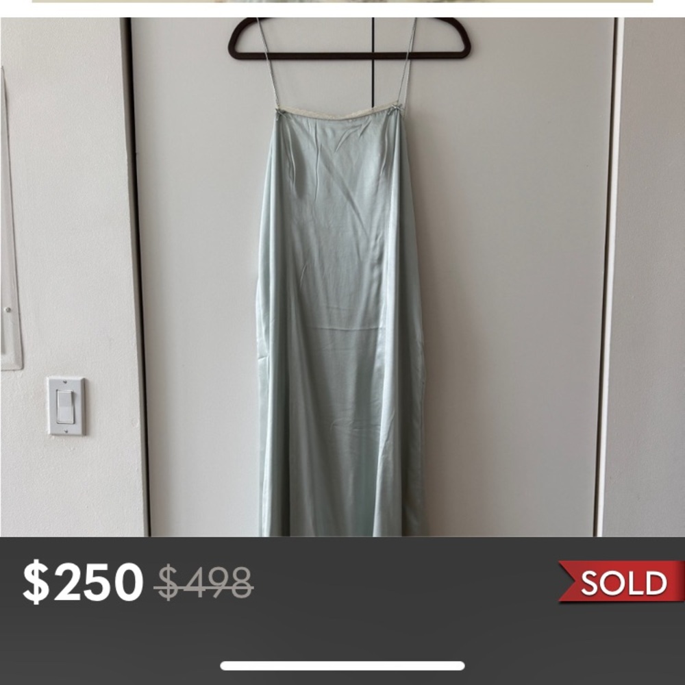 Doen Celano Dress, M